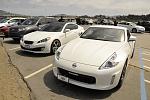 With 2011 Genesis Coupe 3.8 R-Spec 
Ocean Beach San Francisco CA 
& Fort Funston National Park San Francisco CA  
 
04.20.2014