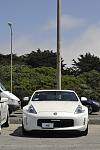 With 2011 Genesis Coupe 3.8 R-Spec 
Ocean Beach San Francisco CA 
& Fort Funston National Park San Francisco CA  
 
04.20.2014