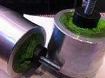 Drop in Engine Mounts 370Z