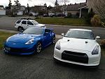 My cars