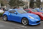 My Nismo Wannabe Z