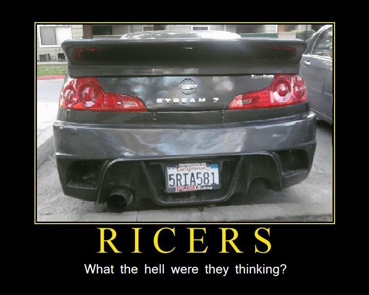 Ricers