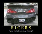 Ricers