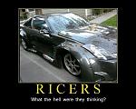 Ricers Nissan 2