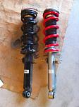 Nismo S-Tune Suspension kit