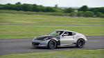 ap racing radical brakes, 370z, volk ze40, fast intentions, seibon, track days, scca 370z