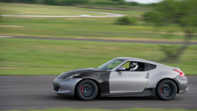 ap racing, nismo, volk, ze40, fast intentions, racing, 370z tracking, 370z racing