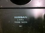 nismo underpin