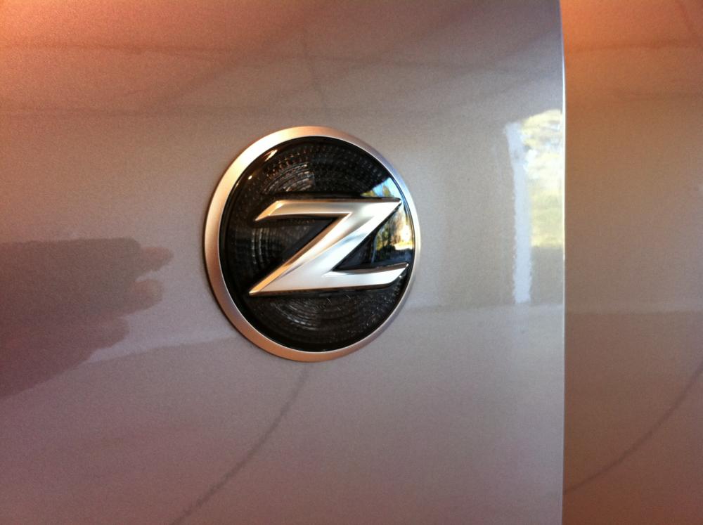 Z