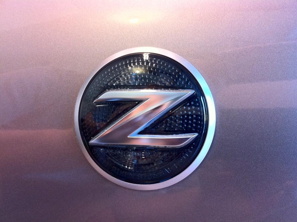 Z