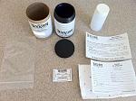 Blackstone oil sample kit