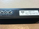 Setrab 19 row cooler