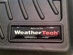 WeatherTech OEM
