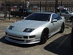 300zx Beast