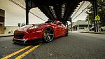 my 2012 solid red 370z