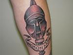 Molon Labe