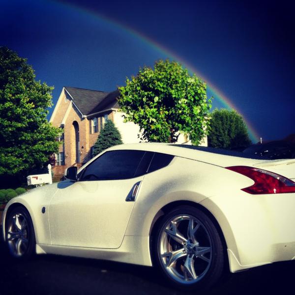 my pot of gold :)