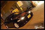 Front shot JDM DC2 (2007)