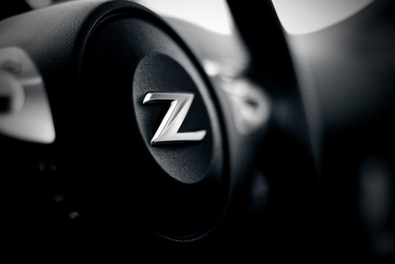 Z