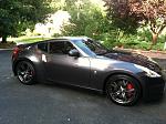 40th Anniversary 370Z