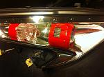 Headlights for tonmed123