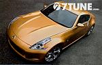 370z 7tune