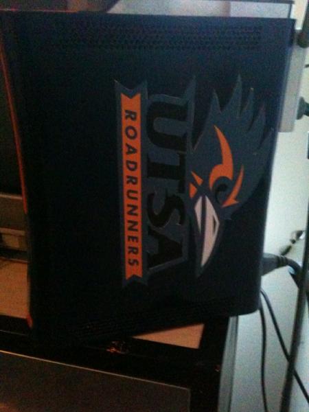 UTSA 1