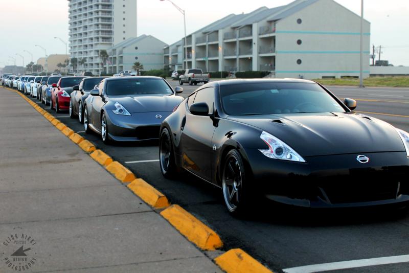 galveston cruise.rollin deep