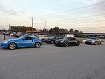 Lil cruise for 2013.united z's