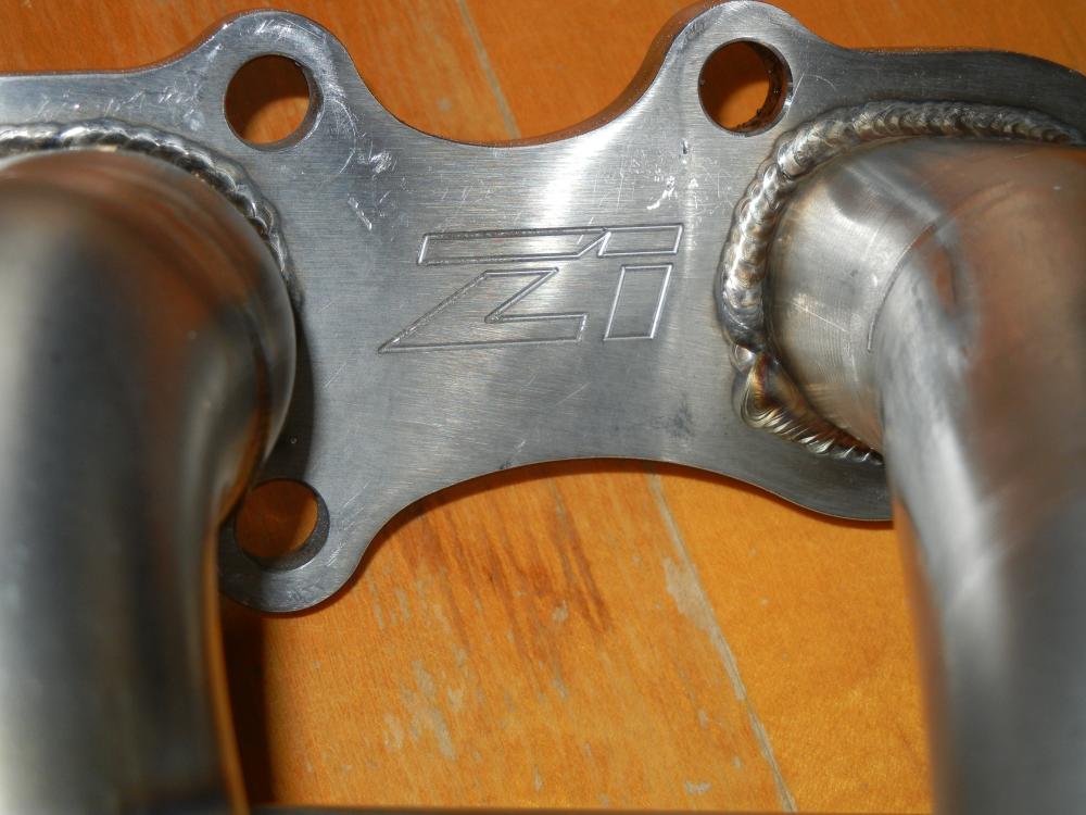 Z1 Headers
