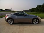 My 370Z