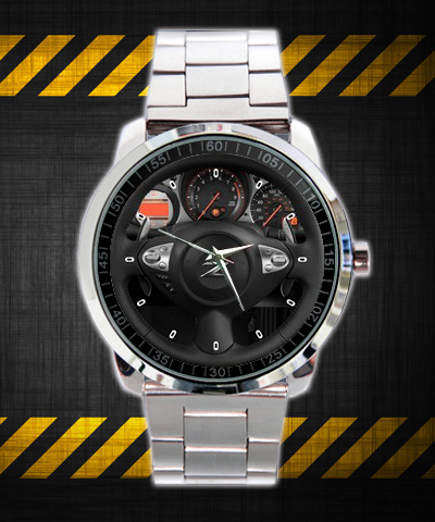 370Z Watch