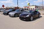 6 May Tim's Meet