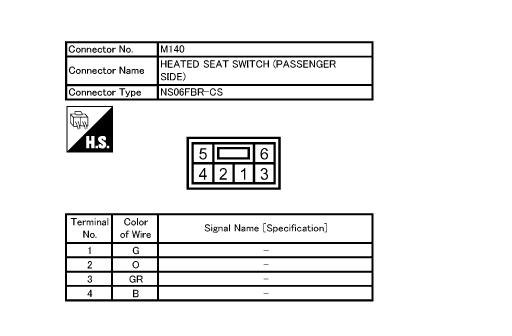 passenger switch