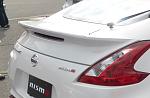 nismo spoiler