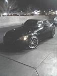 my old S d batmobile
