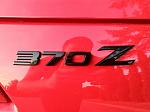 gloss 370Z emblem