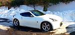 My 370z