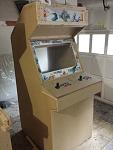 Arcade Machine