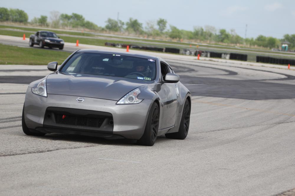 MSR-Houston Apr 13-14, 2013 - New JRZ Suspension