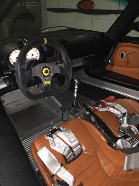 Strap in