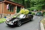 1974 Lotus Europa Twin Cam Special JPS