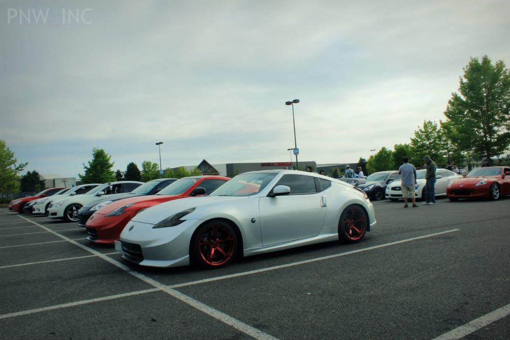 Nismo supermall 3