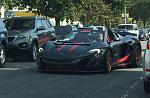 I work two doors down from Weat Coast Customs. So I see sick **** like this dope McLaren almost every day!