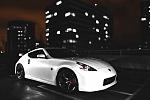 JR's 2013 370z Nismo