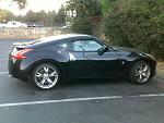 my z