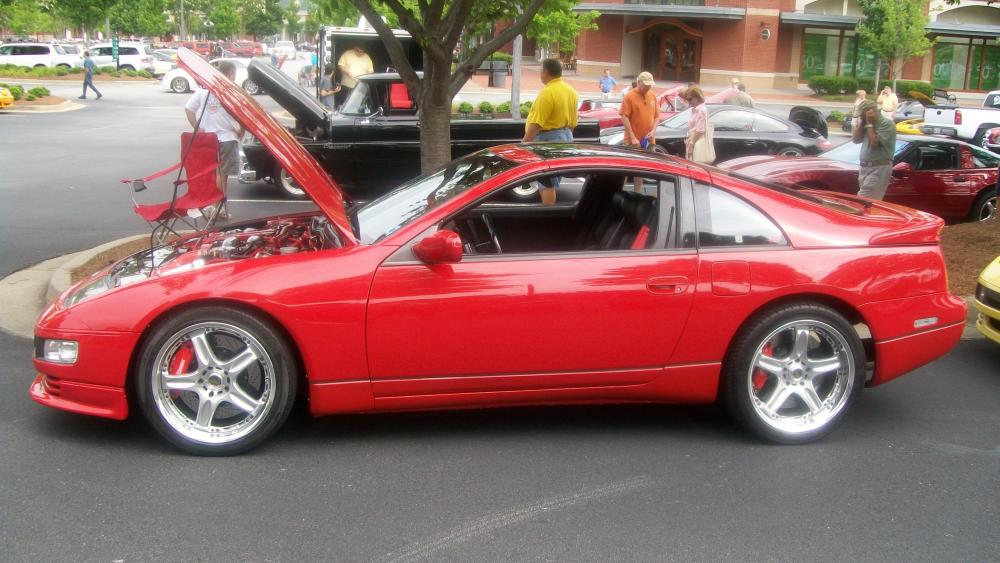 Caffeine & Octane    6June2010 001