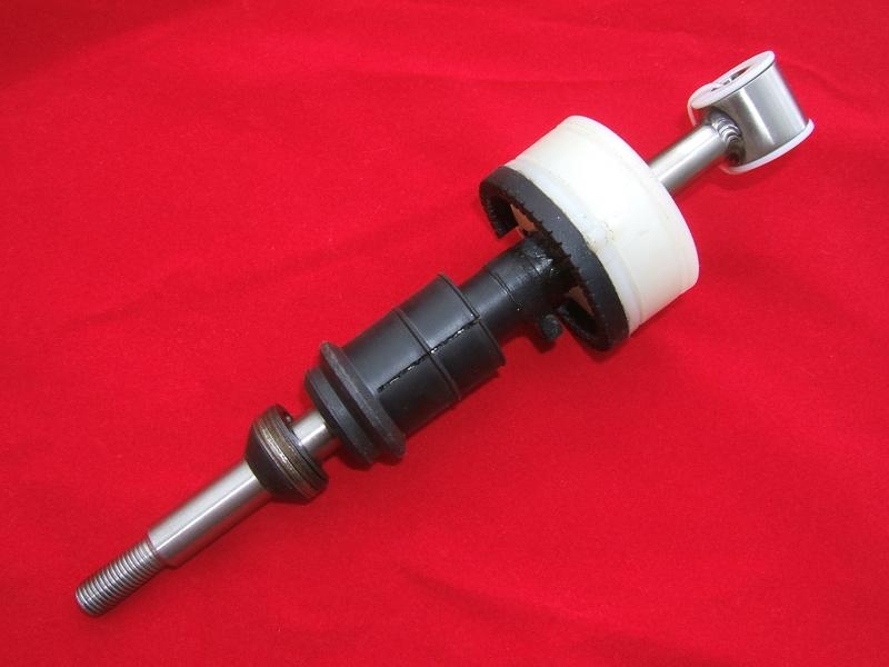 AMS Short Shifter