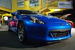 370z pics
