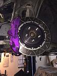 Brembo GT BBK